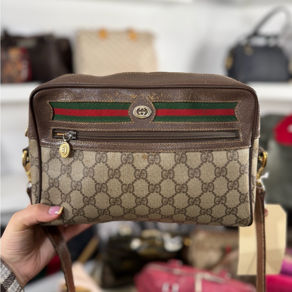 Gucci Crossbody